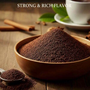 Tea-Dust (মিহি দানা)