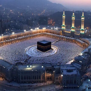 Regular Umrah Package