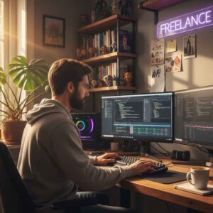Freelancing & Remote Work