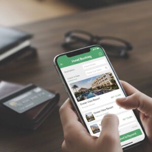 Hotel Booking:Worldwide Booking Service