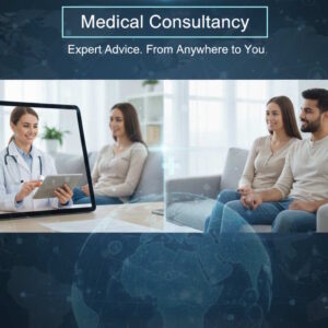 Medical Consultancy