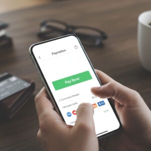 Online Payment Service