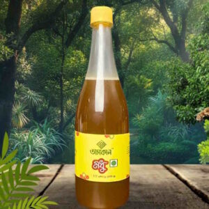 Sundarban Honey (সুন্দরবনের মধু)