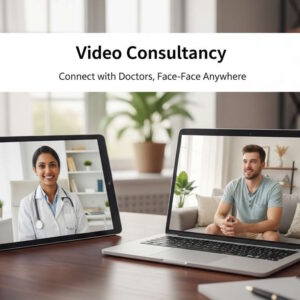 Video Consultancy