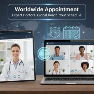Worldwide Appointment