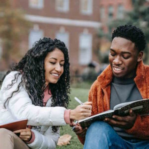 Student Consultancy Service (Domestic)