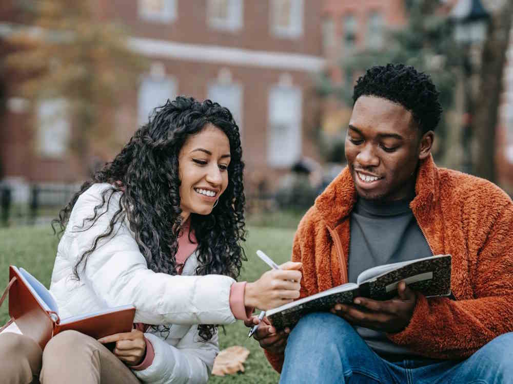 Student Consultancy Service (Domestic)